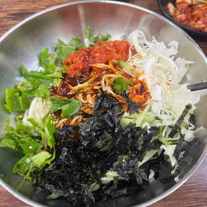성남중앙칼국수 사진 1