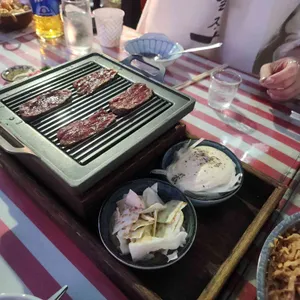 야타이 산큐 사진 1