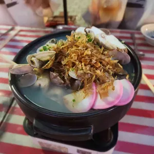 야타이 산큐 사진