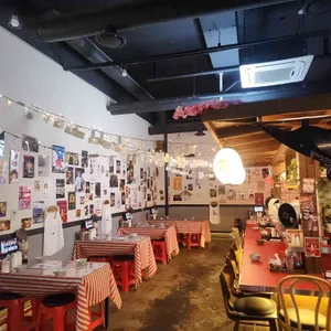 야타이 산큐 리뷰 사진