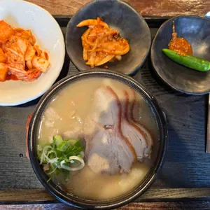 안목 사진 1