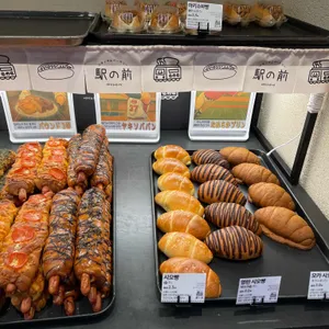 에키노마에 리뷰 사진