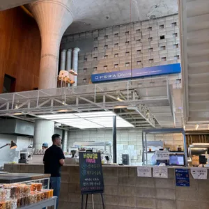 오페라 디바스 리뷰 사진