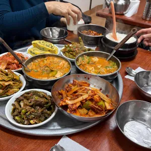 승우네식당 사진