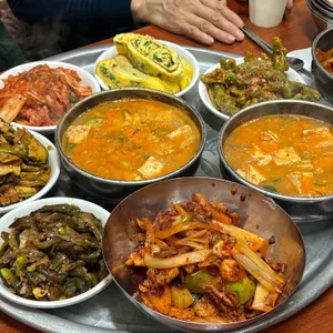 승우네식당 사진