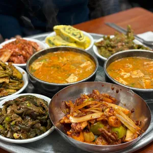 승우네식당 사진