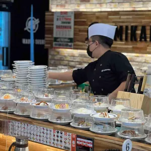 미카도스시 사진