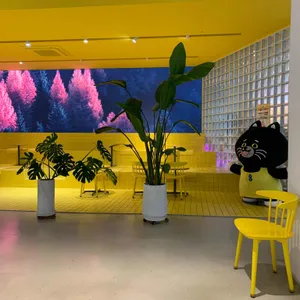 카페지지 리뷰 사진