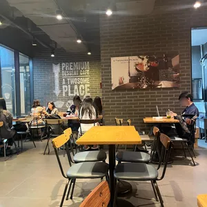 투썸플레이스 리뷰 사진