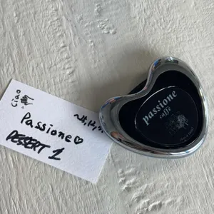 파씨오네 리뷰 사진