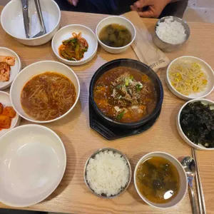 고향소갈비찜 사진