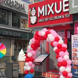 미쉐 리뷰 사진