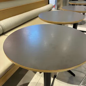 할리스 리뷰 사진