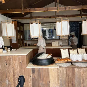 자연도소금빵 리뷰 사진