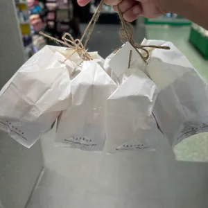 자연도소금빵 사진