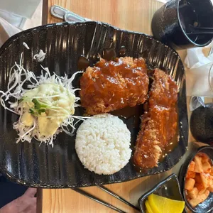 그냥작고소박한우동집 사진