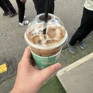 그린카페 사진 2