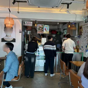 그린카페 리뷰 사진