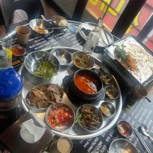 냉삼짚 사진