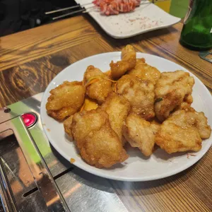 차이나양꼬치 대표 사진