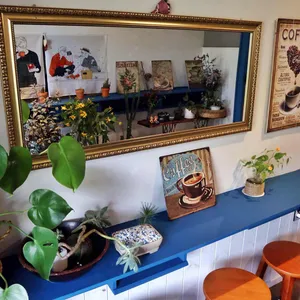 눈꽃나무 리뷰 사진