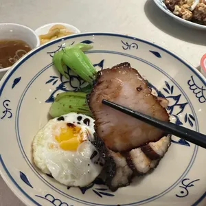 보보식당 대표 사진