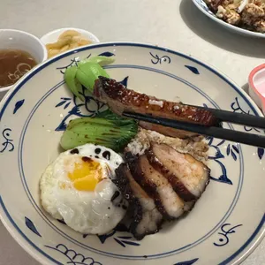 보보식당 대표 사진