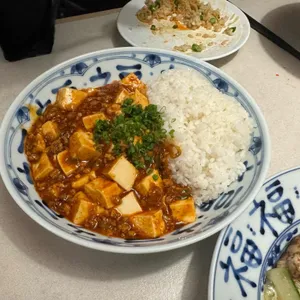 보보식당 사진