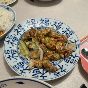 보보식당 사진