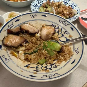 보보식당 사진