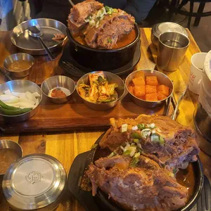 봉이뼈해장국 사진 2