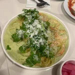 데칼코마니 사진