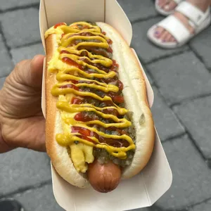 아메리칸에그샌드위치 사진