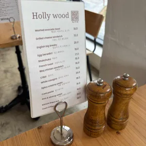 할리우드 리뷰 사진