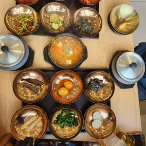 유담들밥 사진 1
