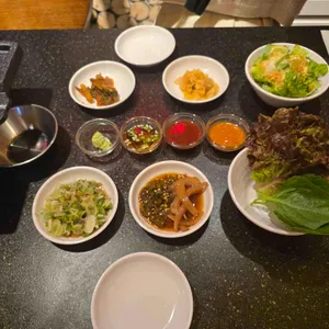 도쿄장작 사진 2