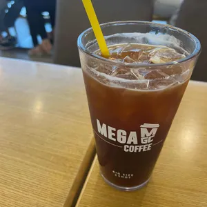 메가MGC커피 사진