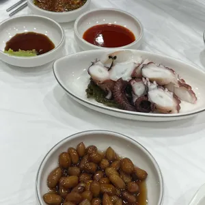 평산횟집 사진 1