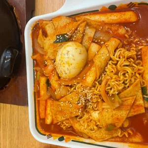 얌샘김밥 대표 사진