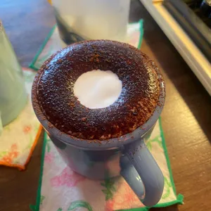 카페 타자기 대표 사진