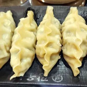 깡우동 대표 사진