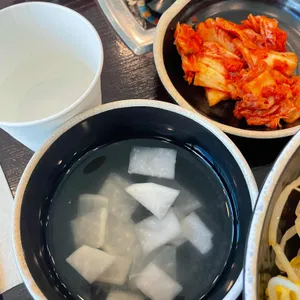 사위식당 사진