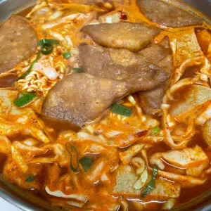 코끼리분식 사진 1