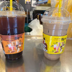 메가커피 사진 2