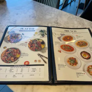 브런치빈 리뷰 사진