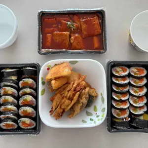 미당떡두껍집1994 사진