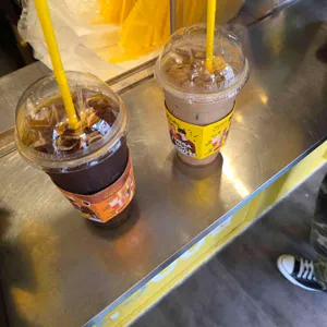 메가커피 사진 1