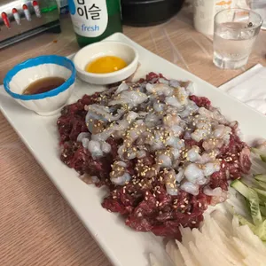 주가 사진 1