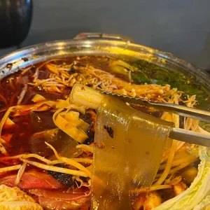 대륙훠궈 대표 사진