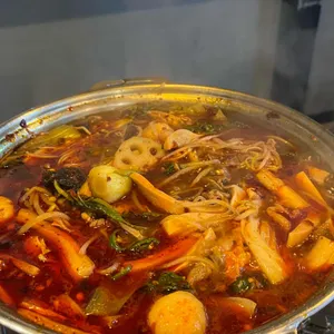 대륙훠궈 대표 사진